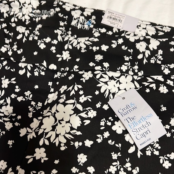 Croft and barrow mid rise Capri - Picture 2 of 6